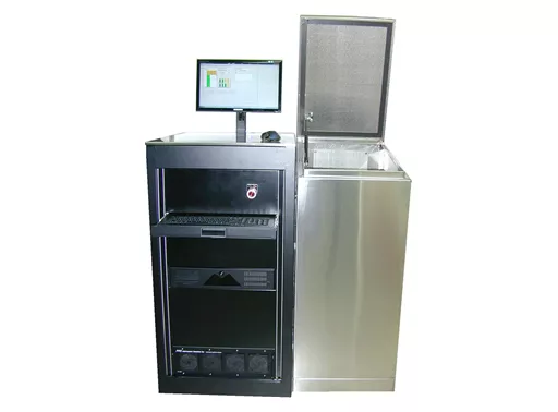 PWB IST互聯應力測試系統